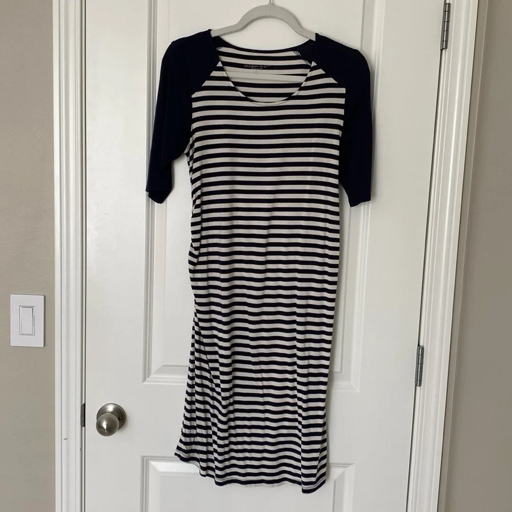 Liz Lange Maternity | Dress Bundle (5) - Picture 9 of 13